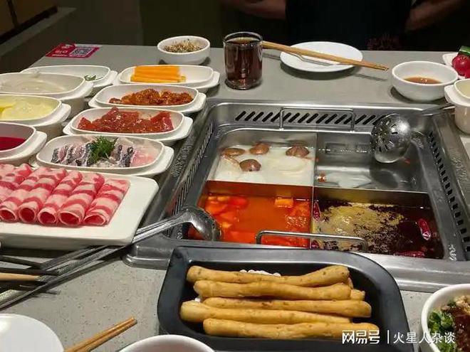 ：海底捞第14第一名在中国开出6820家门店j9九游会入口首页2025全球餐饮品牌25强(图4)
