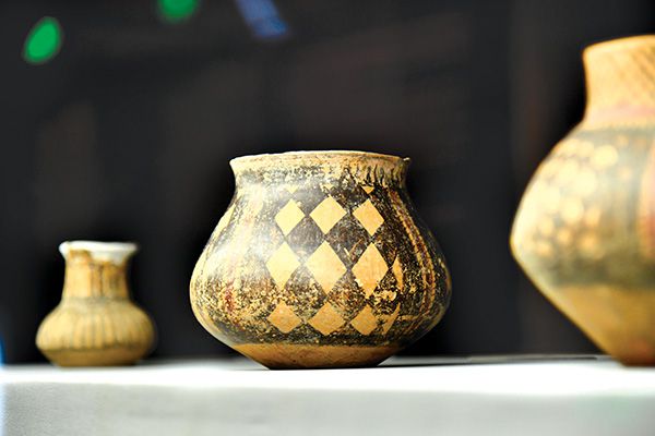 0家博物馆的100个热门展览！九游会网址是多少5月全国10(图12)