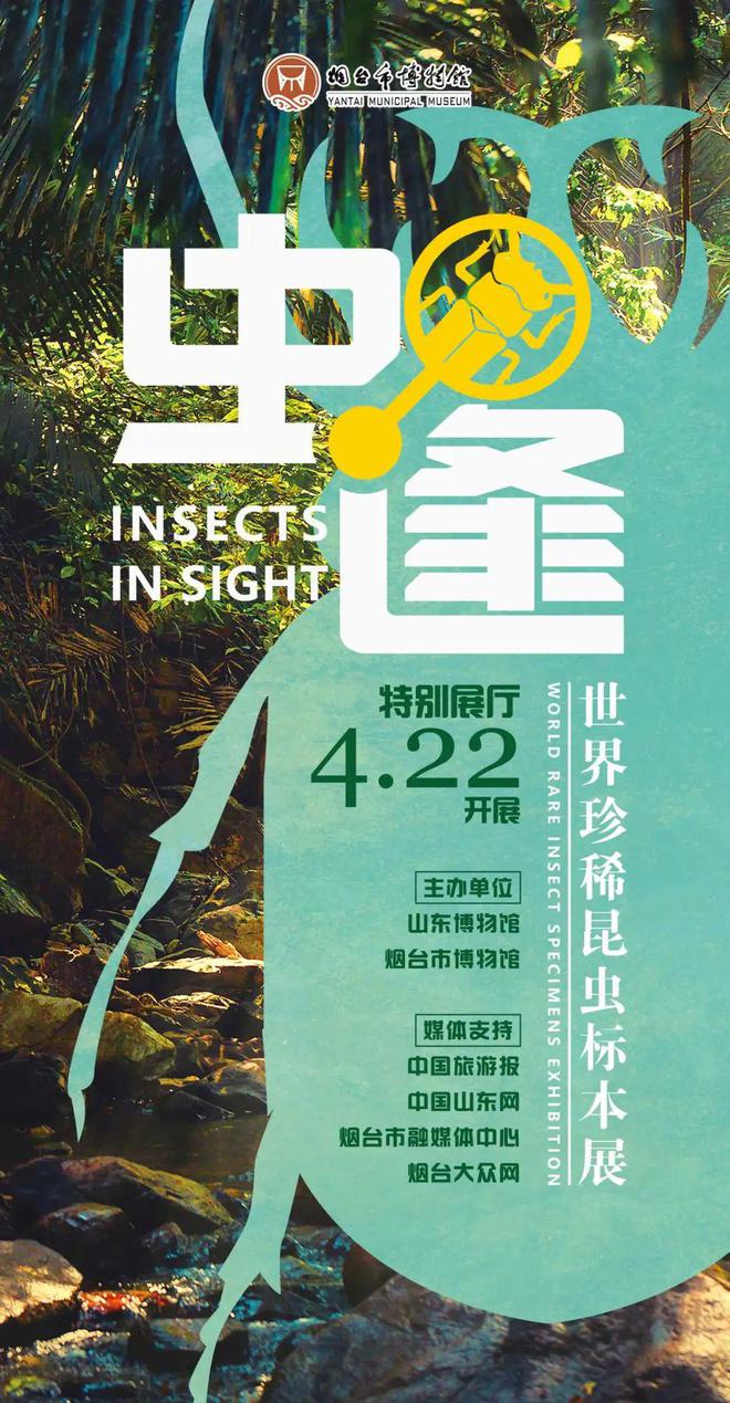 0家博物馆的100个热门展览！九游会网址是多少5月全国10(图56)