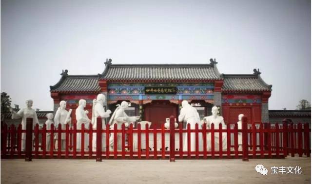 丰的学生党福利来了!河南这些地方免费游九游会j9ag【攻略】毕业旅行季:宝(图2) 丰的学生党福利来了!河南这些地方免费游九游会j9ag【攻略】毕业旅行季:宝(图2)