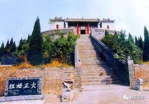 丰的学生党福利来了！河南这些地方免费游九游会j9ag【攻略】毕业旅行季：宝(图5)