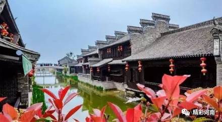 丰的学生党福利来了!河南这些地方免费游九游会j9ag【攻略】毕业旅行季:宝(图6) 丰的学生党福利来了!河南这些地方免费游九游会j9ag【攻略】毕业旅行季:宝(图6)