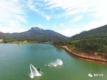 丰的学生党福利来了!河南这些地方免费游九游会j9ag【攻略】毕业旅行季:宝(图7) 丰的学生党福利来了!河南这些地方免费游九游会j9ag【攻略】毕业旅行季:宝(图7)