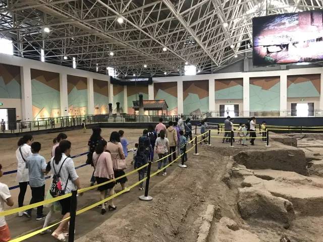 丰的学生党福利来了!河南这些地方免费游九游会j9ag【攻略】毕业旅行季:宝(图9) 丰的学生党福利来了!河南这些地方免费游九游会j9ag【攻略】毕业旅行季:宝(图9)