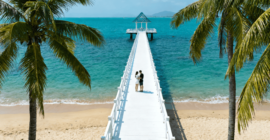 专属服务：行程定制化规划+吃住行费用透明清单j9国际站登录三亚 3 天 2 晚地接导游(图5)