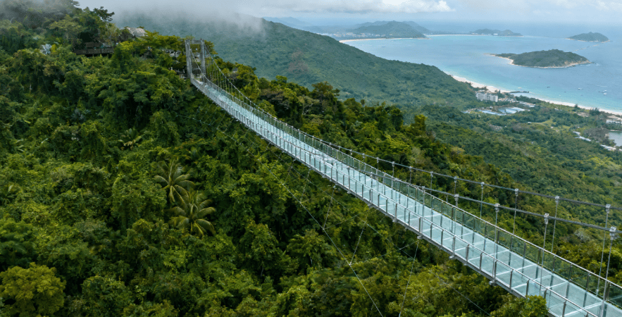 专属服务:行程定制化规划+吃住行费用透明清单j9国际站登录三亚 3 天 2 晚地接导游(图6) 专属服务:行程定制化规划+吃住行费用透明清单j9国际站登录三亚 3 天 2 晚地接导游(图6)