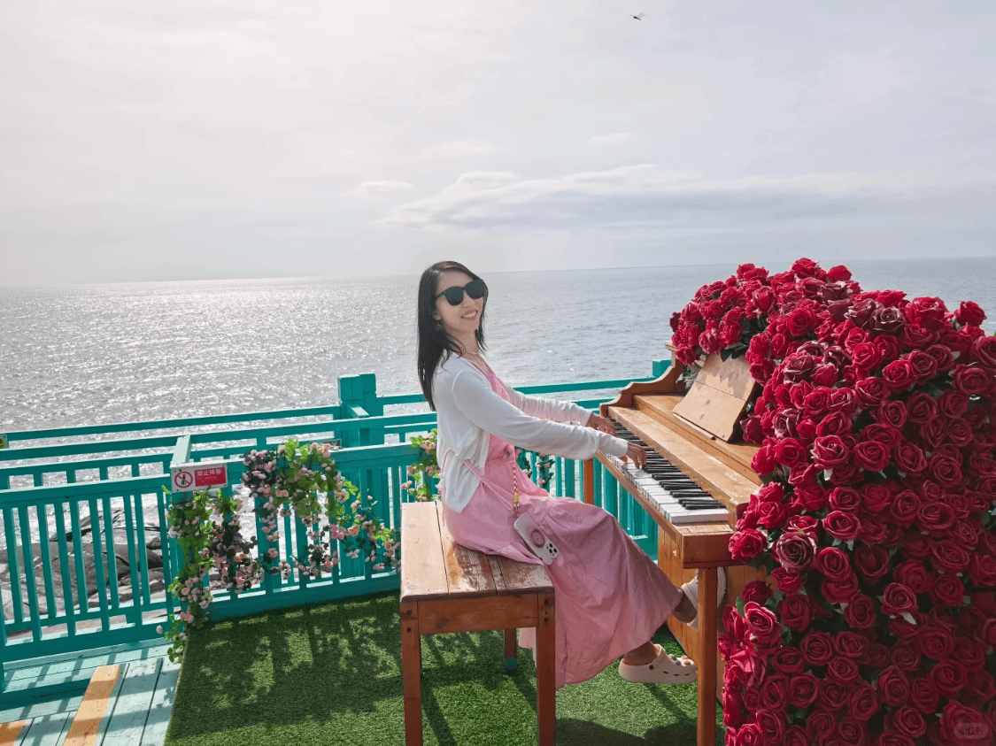 游｜海底餐厅×花海旅拍 闺蜜轻奢报团体验方案指南J9国际网站