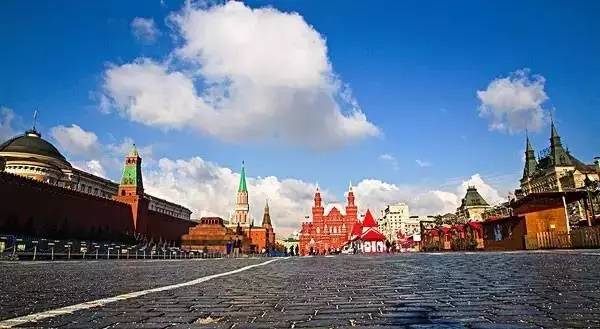 孩子走进童话城堡、探秘社会主义发源地九游会j9登录暑期包机直飞俄罗斯带(图5)