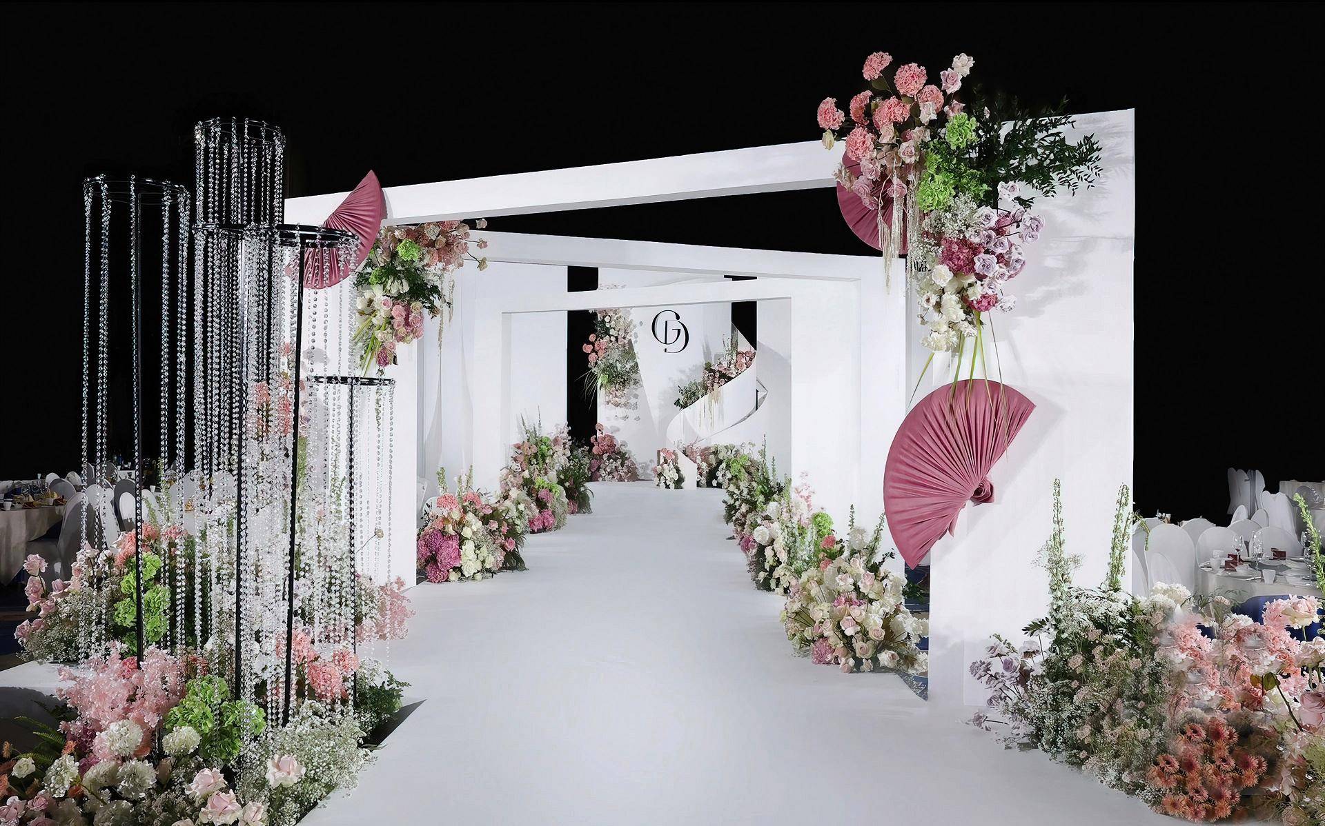 仪策划专业团队打造多元婚礼一站式服务成就完美典礼九游会登录j9入口苏州婚庆策划优