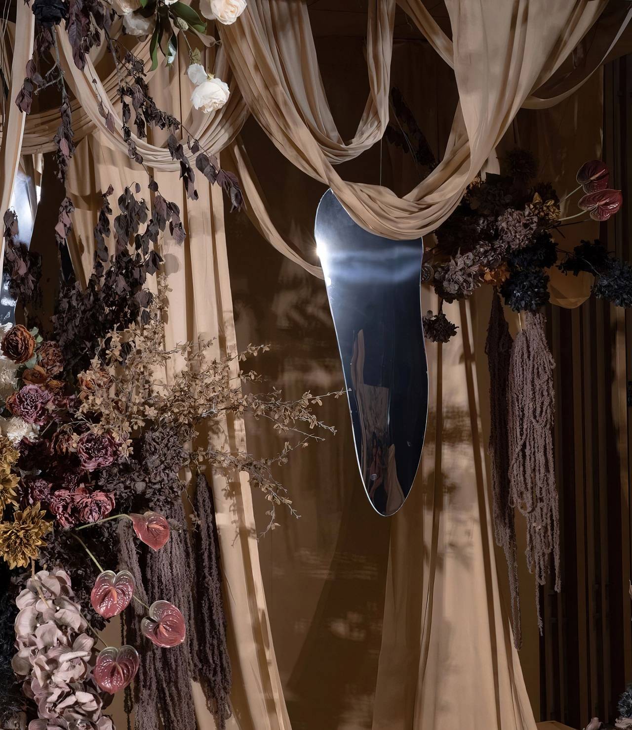 仪策划专业团队打造多元婚礼一站式服务成就完美典礼九游会登录j9入口苏州婚庆策划优选苏州金典幸福礼(图2)